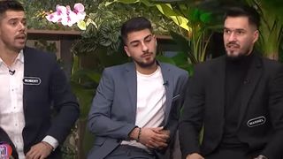 &bdquo;Tu nu vezi că nu te vor 13 oameni &icirc;n casă, aici?&rdquo; Robert, la un pas de a fi eliminat din Casa Iubirii! Aflați, astăzi, care va fi soarta concurentului din Casa Iubirii, de la 16:00 și 19:00, la Kanal D!