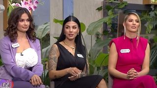 &bdquo;Tu nu vezi că nu te vor 13 oameni &icirc;n casă, aici?&rdquo; Robert, la un pas de a fi eliminat din Casa Iubirii! Aflați, astăzi, care va fi soarta concurentului din Casa Iubirii, de la 16:00 și 19:00, la Kanal D!