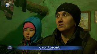 Plicul cu bani sau viața