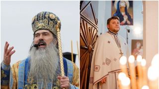 ÎPS Teodosie, răspuns după ce a fost acuzat că nu se implică în transferul preotului Cătălin Moroșan la un spital din București