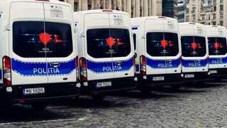 Un bărbat a fost înjunghiat, pe o stradă din România, în urma unui conflict