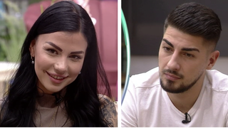 Răsturnare de situație în Casa Iubii. Nona nu își mai dorește să continue să îl cunoască pe Patrick