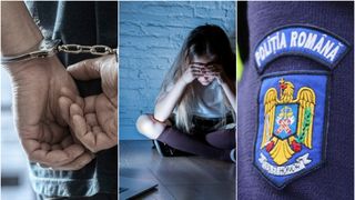 Noi detalii în cazul unui pedofil periculos. A continuat să comită infracțiuni chiar sub nasul procurorilor