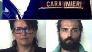 O româncă din Italia a fost sechestrată și legată de piciorul patului: „Dacă țipi, te omor!”