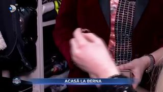 Acasă la Berna