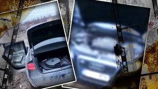 VIDEO |Scene terifiante în Capitală: femeie supusă unor chinuri groaznice de iubit. A fost încuiată în portbagaj după ce a acesta a incendiat mașina