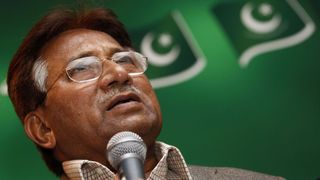 Doliu în Pakistan: generalul Pervez Musharraf a decedat