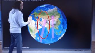 Frank Hoogerbeets cutremur turcia