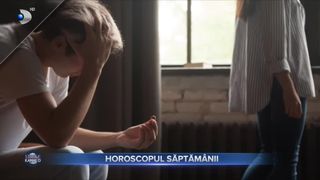 Horoscopul săptămânii