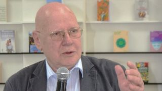 Doliu &icirc;n cultura rom&acirc;nească: A murit academicianul Răzvan Theodorescu