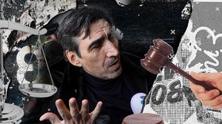 VIDEO- Audierile continuă: Pițurcă, însoțit de 2 miniștri - față-n față cu procurorii