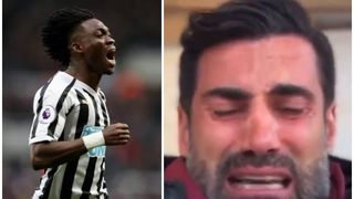 "Ajutați-ne, vă rog!". Fotbalist celebru, prins sub o clădire prăbușită în Turcia. Apel disperat (VIDEO)