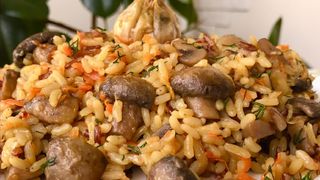 Rețete pentru Postul Paștelui. Cele mai delicioase mâncăruri