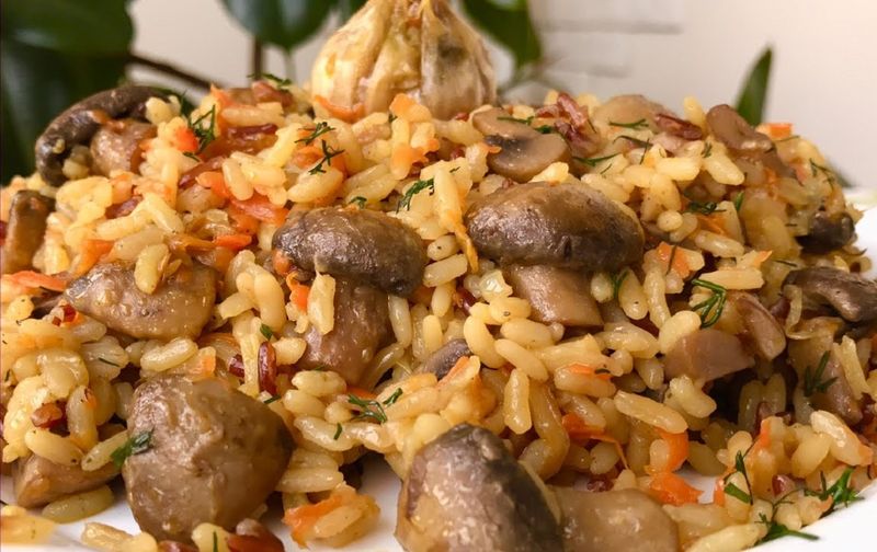 Rețete pentru Postul Paștelui. Cele mai delicioase mâncăruri