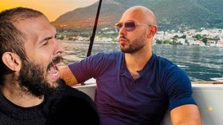 Andrew Tate, un nou mesaj controversat din spatele gratiilor. Ce spune milionarul