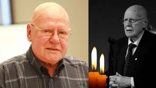 Detalii despre înmormântarea profesorului Răzvan Theodorescu. Trupul neînsuflețit va fi depus, marţi, la Clubul Academicienilor