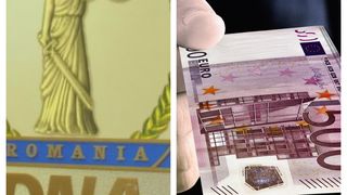 O femeie din Arad a fost reținută pentru trafic de influență