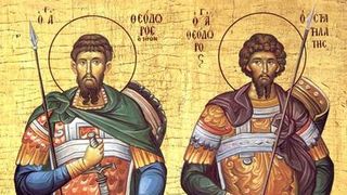 Calendar ortodox 8 februarie. Ce sfinți importanți sunt celebrați în această zi?