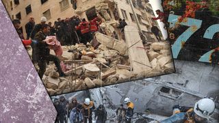 VIDEO - Medicii din Siria cer cu disperare ajutor: ”Țara noastră este deja distrusă de 12 ani de război"