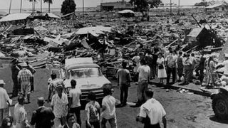 Cel mai mare cutremur din lume. 