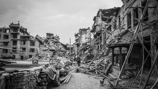 VIDEO | Cel mai mare cutremur din lume. Unde a fost și ce magnitudine a avut? Imaginile dezastrului
