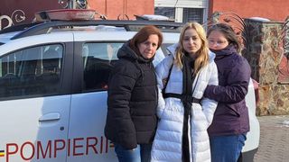 Primele declarații ale profesoarelor din Satu Mare, întoarse din Turcia: ,,Nu credeam că ne vom mai întoarce de acolo''