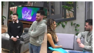 Natalia îi spune lui Marinel ce simte pentru el. Ce a declarat concurenta