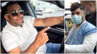 Răsturnare de situație în cazul lui Emi Pian. Avocații cer schimbarea încadrării, după ce unul dintre frații Duduianu este acuzat că minte