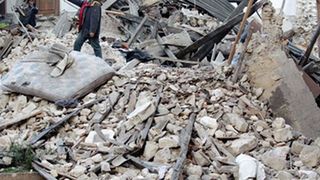 De ce este imposbil să precizem când vor avea loc cutremurele