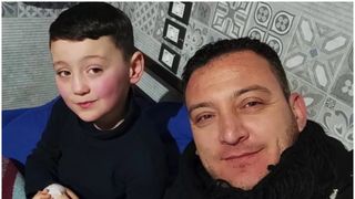 Cutremure Turcia și Siria. "Spitalul s-a prăbușit cu copilul meu înăuntru"