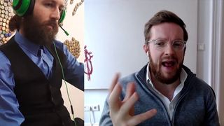 Medicul german care vrea să-i învie pe oameni