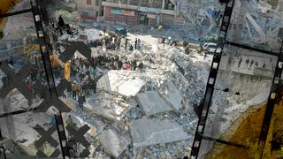 UPDATE: Cutremur în Turcia. Peste 11.700 de morți și 50.000 de răniți. OMS vine în sprijinul celor două țări afectate de cutremur