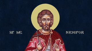 Calendar ortodox 9 februarie 2023. 