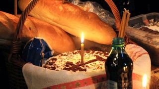 S&acirc;mbăta Sf&acirc;ntului Teodor 2023.