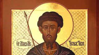 S&acirc;mbăta Sf&acirc;ntului Teodor 2023.