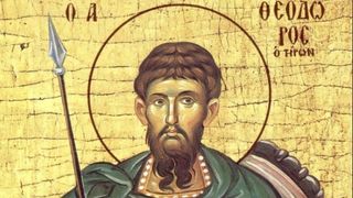 Sâmbăta Sfântului Teodor 2023. Pe ce dată pică sărbătoarea? Tradiții și obiceiuri românești!