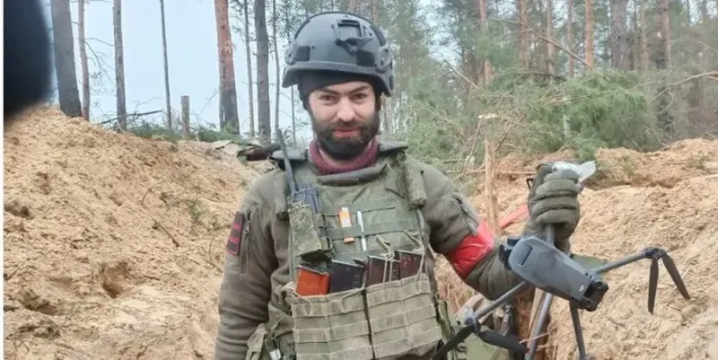 Igor Mangushev, propagandist și mercenar rus