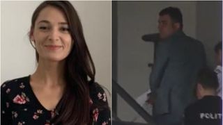 Avocatul care și-a aruncat iubita însărcinată pe geam, trimis în judecată pentru omor calificat, vrea să scape din arest. Mărturiile sale despre victimă