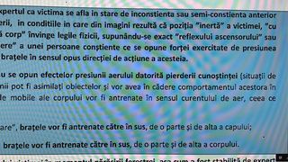 Avocatul care și-a aruncat iubita însărcinată pe geam, trimis în judecată pentru omor calificat, vrea să scape din arest. Mărturiile sale despre victimă