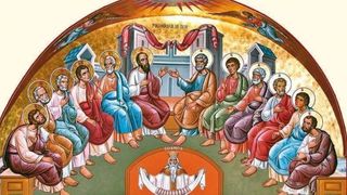 Rusaliile 2023. Pe ce dată este sărbătoarea Pogor&acirc;rii Sf&acirc;ntului Duh?