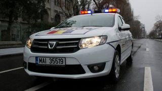 O femeie a fost dată dispărută în Capitală. Polițiștii cer sprijinul oamenilor pentru a o găsi