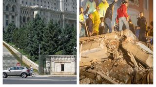 Cât de pregătită este România pentru o tragedie asemănătoare cu cea din Turcia? Impactul unui cutremur puternic