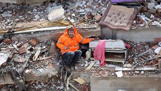 O femeie de 36 de ani și doi copii din Republica Moldova au murit în cutremurul din Turcia