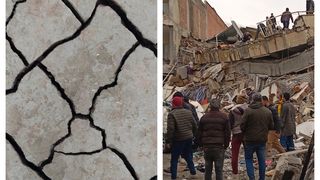 Cele mai mari cutremure din lume. Când și unde a avut loc cel mai puternic cutremur?