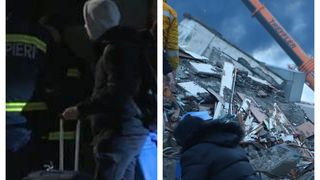 UPDATE: Bogdan Aurescu a vorbit despre situația românilor din Turcia. Ministrul Afacerilor Externe a semnat în cartea de condoleanţe de la Ambasada Turciei