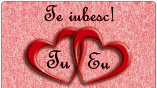 Urări de Ziua &Icirc;ndrăgostiților 2023. 