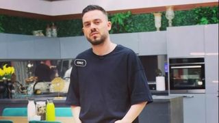 Ionuț își deschide sufletul în fața Alinei. De ce nu simte nevoia de a se apropia de cineva