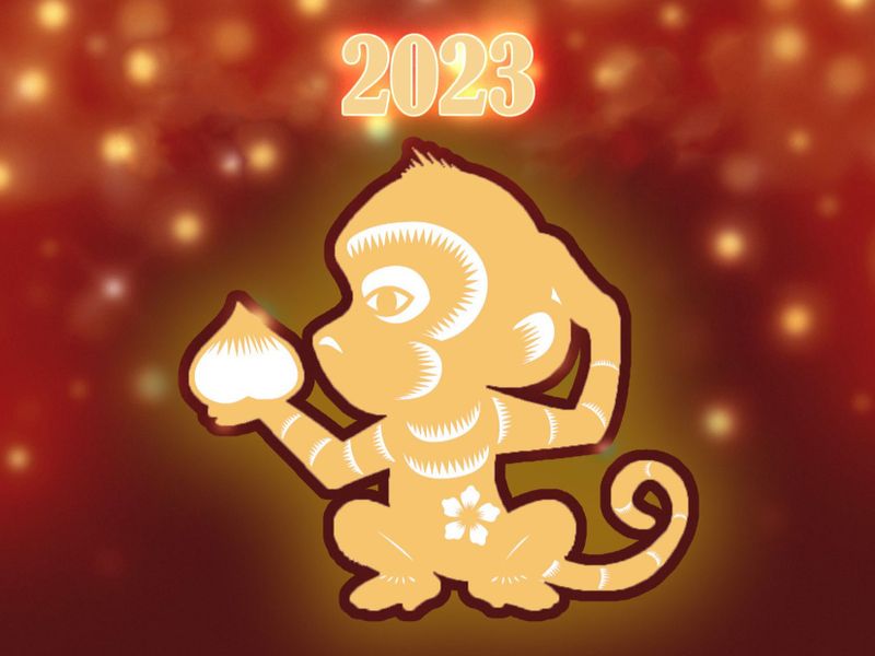 Horoscop chinezesc 2023 Maimuță. Acestea trebuie să aibă grijă la sănătate
