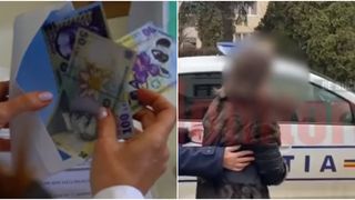 VIDEO- Asta-i România! Șpaga din spitale - singura soluție în primirea tratamentului