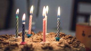 Ziua de naștere zi liberă. 